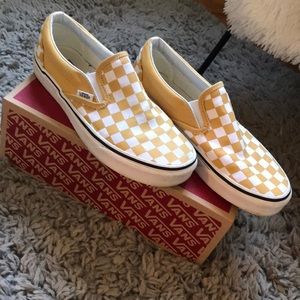 Women’s vans